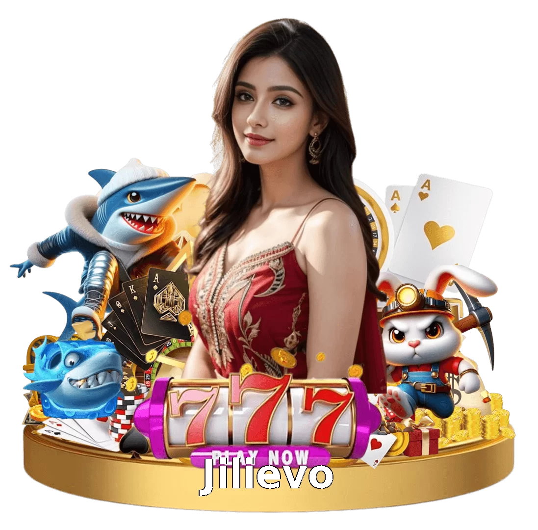 Jilievo hero