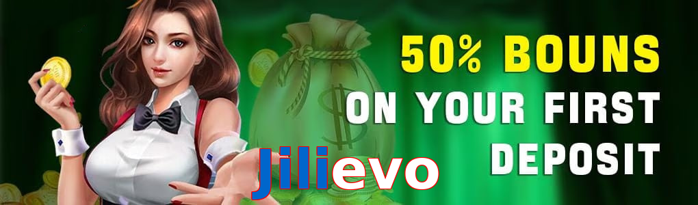 ☘️ High-RTP slots + Free Spins! Jilievo