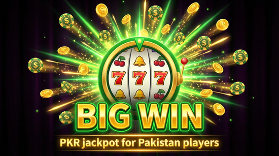 Big win animation on Jilievo slot game - 5