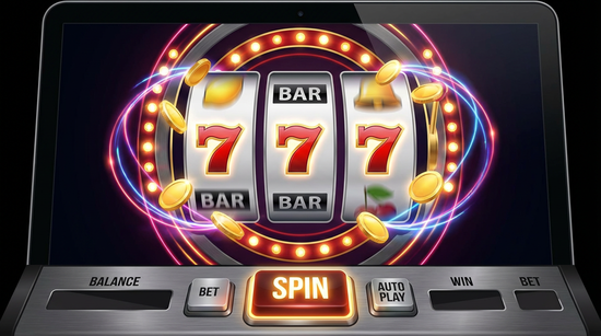 Main screen of Jilievo slots page for PK players - 4